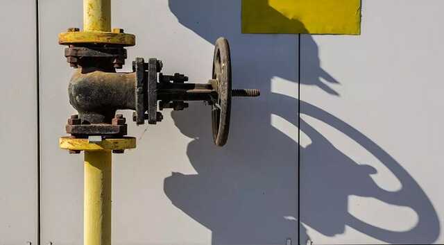 ЕС призвали подготовиться к прекращению поставок газа из России