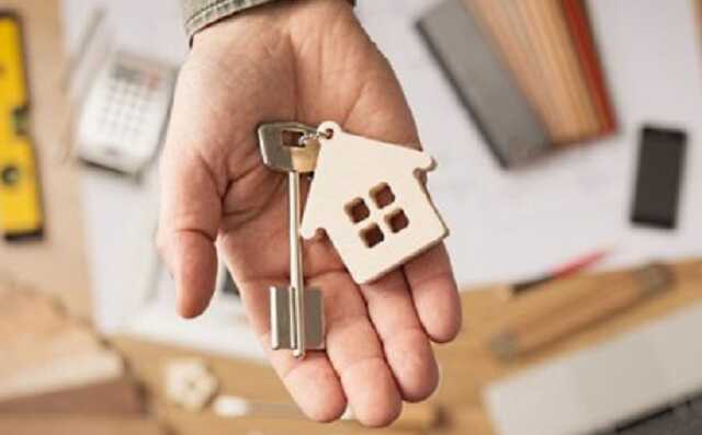 В июне украинцы могут снять в Киеве квартиры со скидкой до 60%