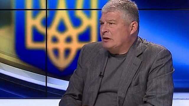 Коллаборант Евгений Червоненко продолжает носить форму ВСУ