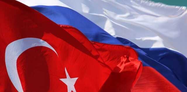 Турция заявляет об успешных переговорах с РФ по разблокированию портов Украины