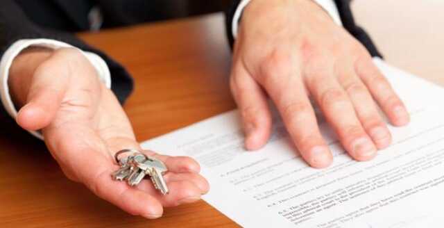 В Киеве мошенник продал чужую квартиру стоимостью более 3 млн гривен