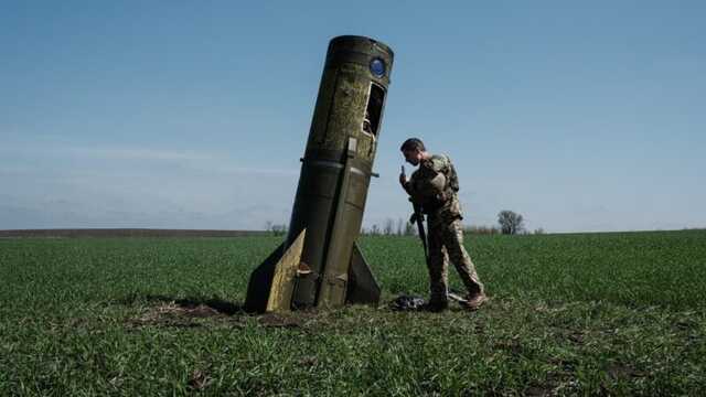 Шантаж голодом – еще одно измерение агрессии России