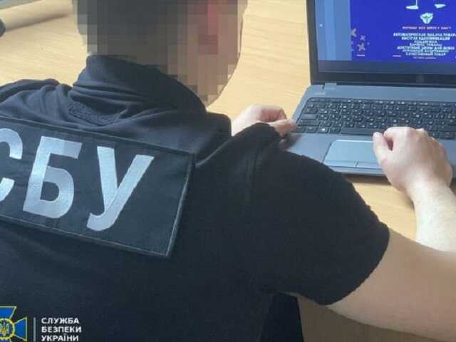 Прославлял Путина, Гиви и Захарченко: на Прикарпатье разоблачили антиукраинского агитатора