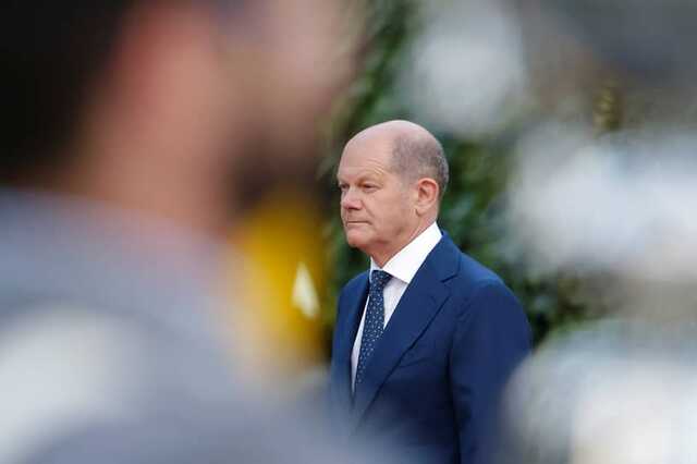 "Решает только Украина", - Шольц против мирного договора на условиях Путина