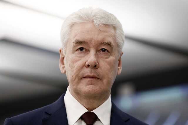 Собянин пообещал "ЛНР" помощь из бюджета Москвы, вызвав "дикий восторг" у россиян