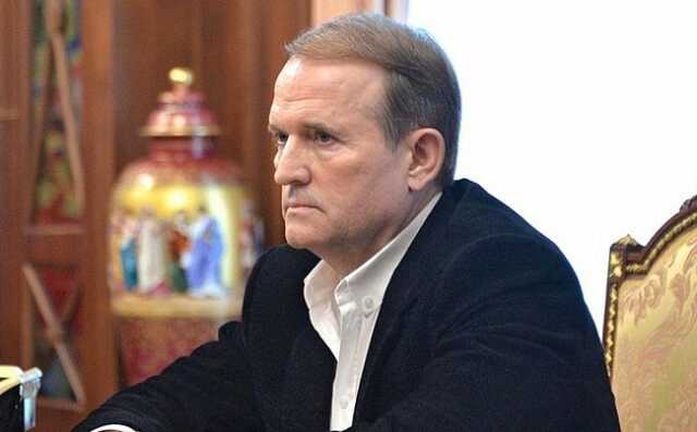 "Судьбу Медведчука должен решить суд": Буданов о возможности обмена