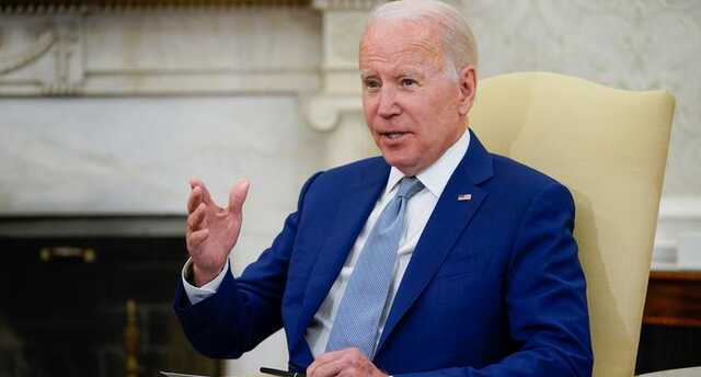 Запад предвидел результаты санкций против РФ для энергетического рынка, - Байден