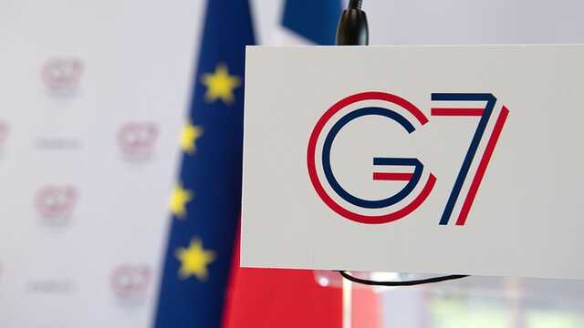  G7       , - Reuters