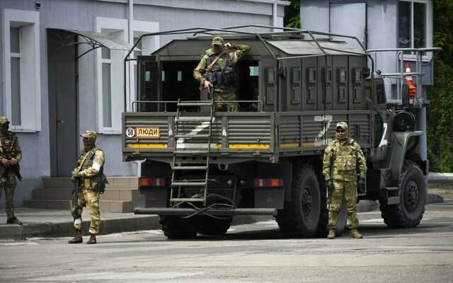 В Херсонской области партизаны срывают планы оккупантов — ISW