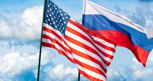 Москва заявила, что США отказались принять самолет для вывоза дипломатов РФ