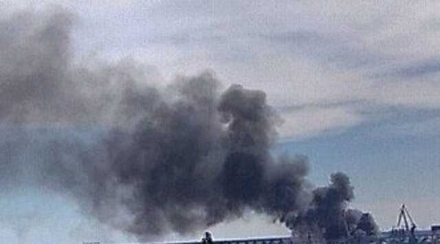 В Николаеве снова взрывы: жителей просят пройти в укрытия