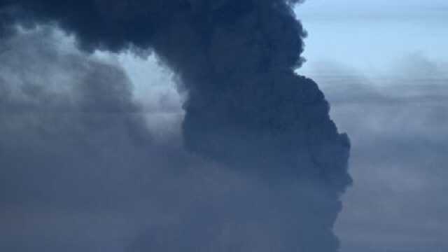 В Покровске Донецкой области прогремел взрыв