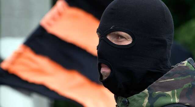 Безславний кінець «славних героїв»-сепаратистів