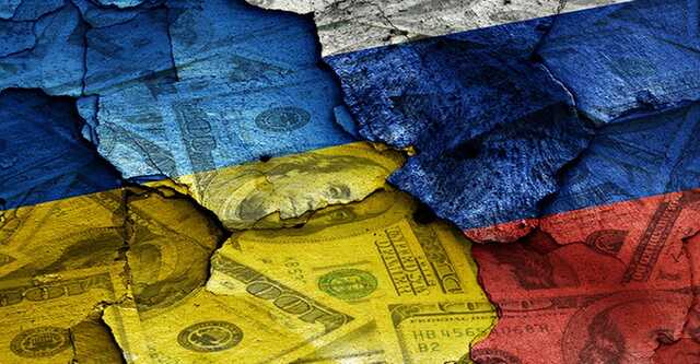 Российский бизнес в Украине продолжает работать несмотря на войну