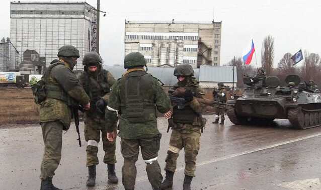 Россия "анонсировала" подрыв больницы в Харькове