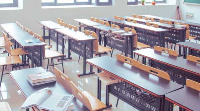 Поступающим на базе девяти классов впервые нужно регистрировать электронные кабинеты