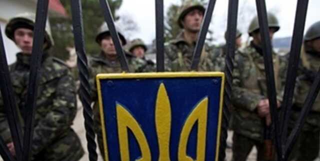 В Украине поменяется система призыва в армию, — Зеленский