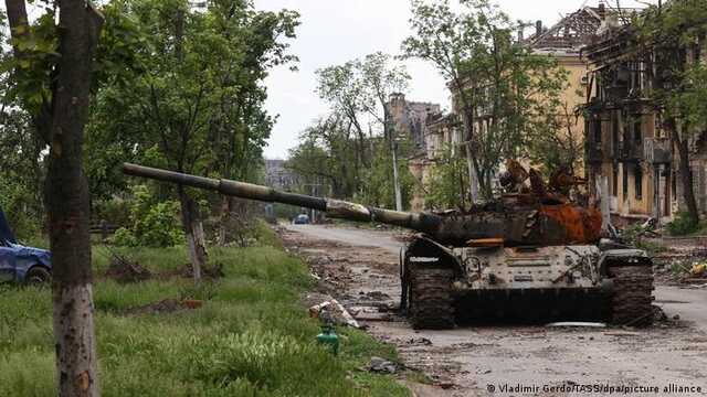 ВСУ на юге уничтожили 44 оккупанта, вражеские пушки и другую технику