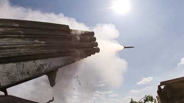 Военные РФ обстреляли пограничные территории Черниговской области