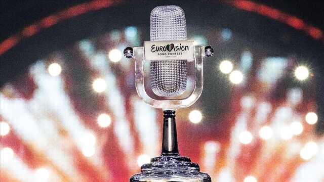 В EBU окончательно решили, что «Евровидение-2023» пройдет не в Украине