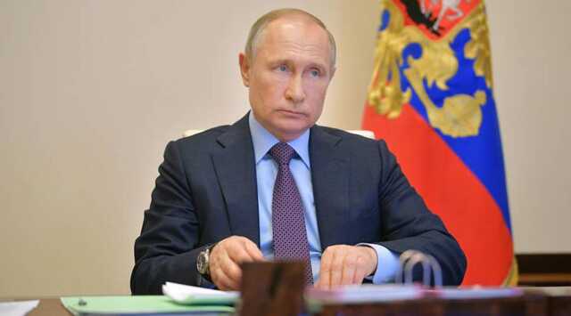 Бабченко: Путин практически загнан в угол. А отступать он не умеет