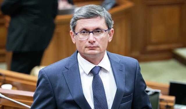 Молдова заявила о намерении присоединиться к санкциям против РФ