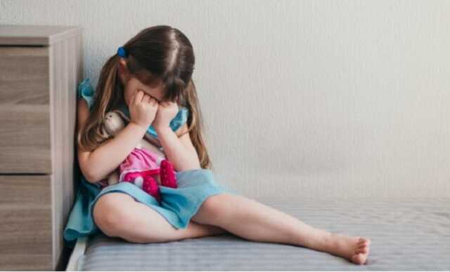 74-летнему запорожцу вынесли приговор за развращение трех маленьких девочек