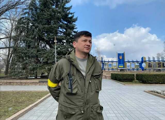 «Ничего не изменилось. Напротив, есть успех»: Ким прояснил заявление мэра Николаева об эвакуации