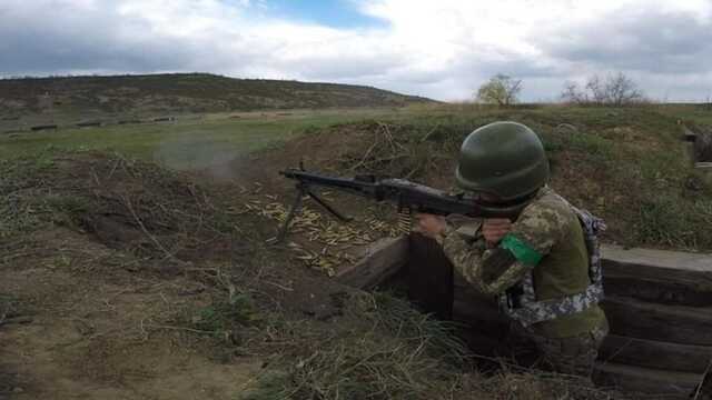 В Раде предложили набирать в армию людей с инвалидностью: условия мобилизации
