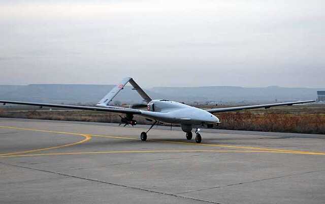 Украинцы за три дня собрали 600 млн на Байрактары