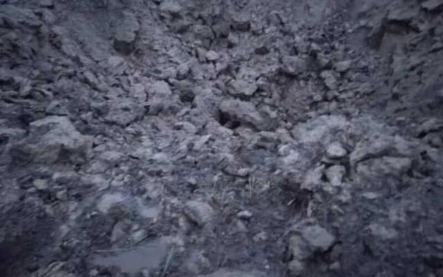 Окупанти обстріляли Широківську та Зеленодольську громади на Дніпропетровщині