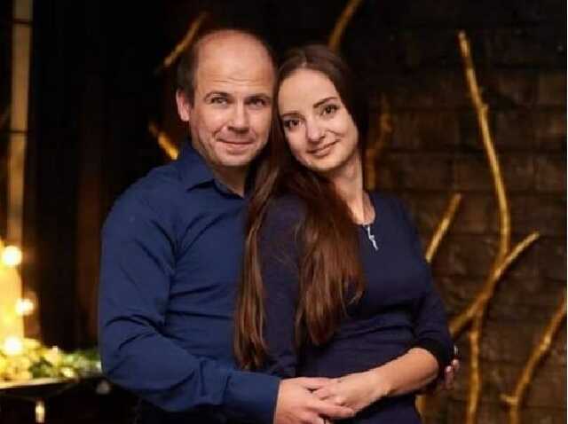 «Им было всего по 31…»: рашисты убили на войне молодых супругов