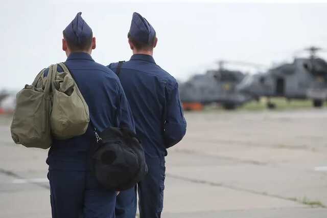 Британская разведка: в РФ острая нехватка подготовленных пилотов