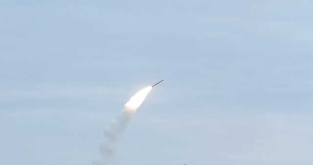 В Николаевской ОВА рассказали о последствиях вражеских обстрелов