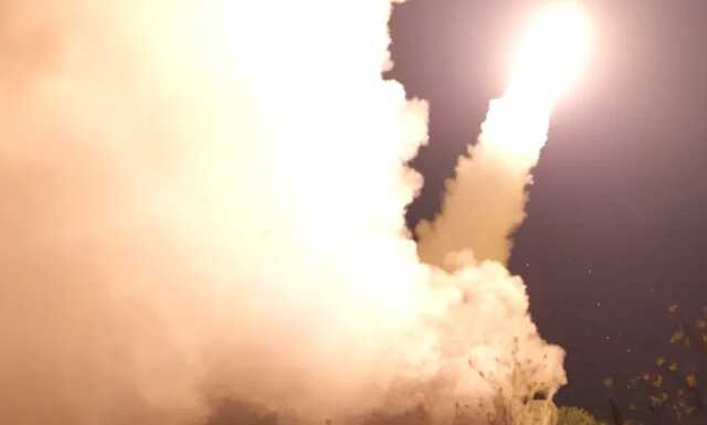 Залужный показал, как РСЗО HIMARS успешно работают по врагу: зрелищное видео