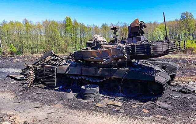 Українська авіація вдарила по скупченнях росіян на півдні