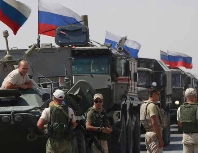 В Кремле наметили две "граничные" даты по войне в Украине – разведка