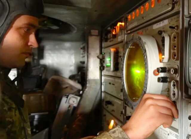 Цель уничтожена! В сети показали работу украинского ПВО