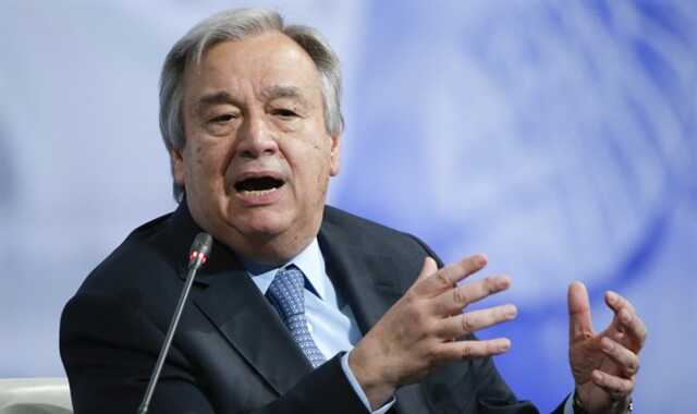 В ООН прогнозують катастрофу світового масштабу