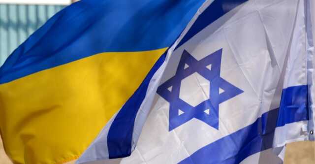 Украина может приостановить безвиз для граждан Израиля, - посол