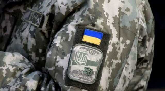 Украинский военный, вернувшийся с передовой, в шоке от требований говорить на украинском