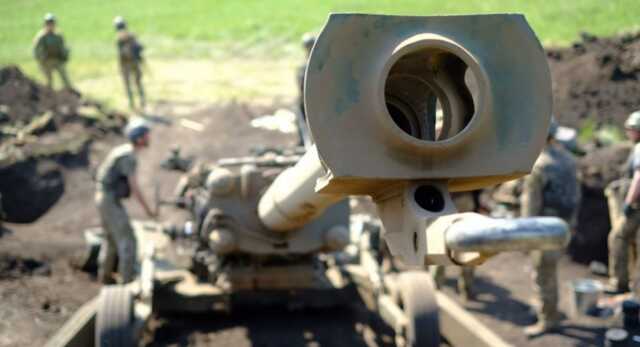 Враг обстрелял позиции ВСУ на Харьковском направлении: какая ситуация на фронте