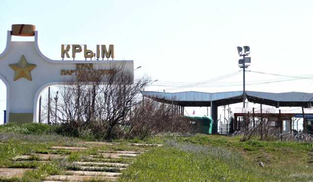 В Крыму уже похоронили более ста российских солдат