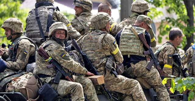 Буданов: результаты контрнаступления на Херсон будут в августе