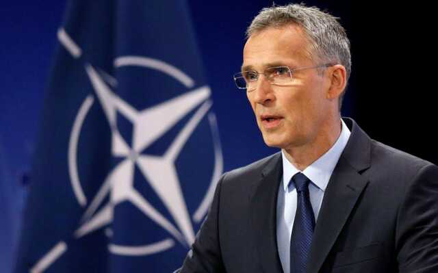 У НАТО озвучили, як може закінчитися війна в Україні