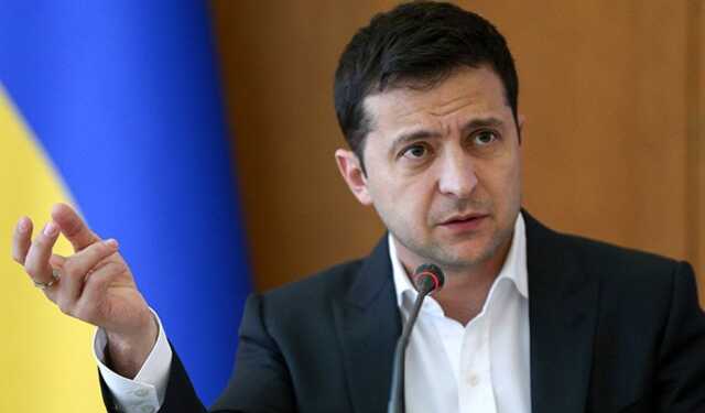 Не сломает дух украинцев, – Зеленский отреагировал на массированные ракетные удары по Украине