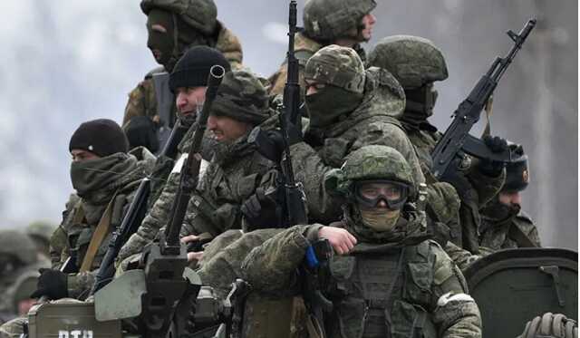 На похоронном фронте РФ новый рубеж: погибает кадровая "элита"