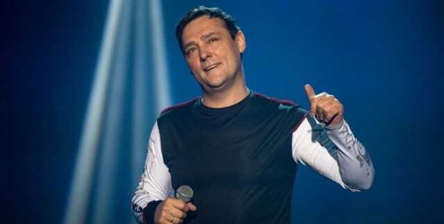 Юрий Шатунов за четыре дня до смерти выступал на концерте