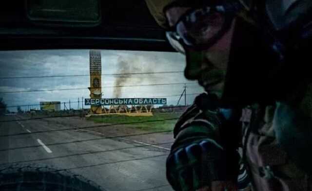 Як українські партизани стали символом спротиву Херсонщини і Запоріжжя