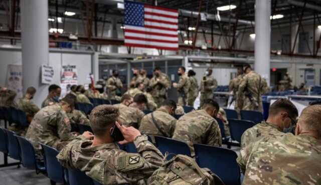 Украине помогает воевать тайная сеть "командос" из США и их союзников, - NYT